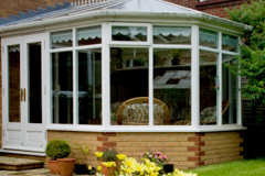 conservatories Willow Green