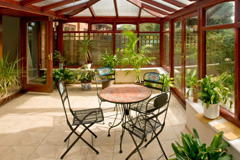 Willow Green conservatory quotes