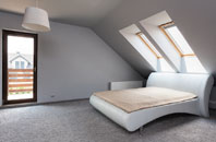 Willow Green bedroom extensions