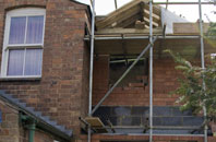 free Willow Green home extension quotes