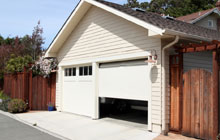 Willow Green garage construction leads