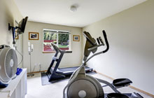 Willow Green home gym construction leads
